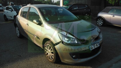 CLIO III 1.5 DCI 85