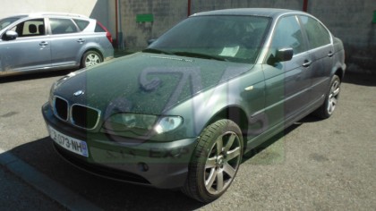 330 XD E46