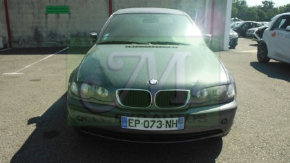 330 XD E46