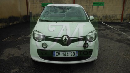 TWINGO III 1.0 SCE 70 LIMITED