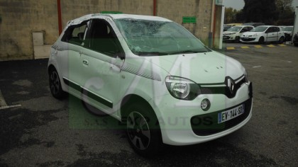 TWINGO III 1.0 SCE 70 LIMITED