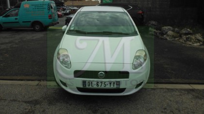 GRAND PUNTO 1.4I 77 DYNAMIQUE