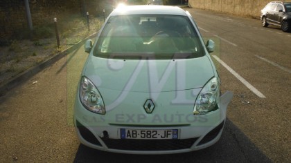 TWINGO II TREND 1.2I 16V LEV 75