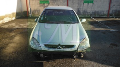 XSARA II 1.6I 16V 110 EXCLUSIVE