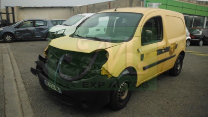 KANGOO II 1.5 DCI 70 GENERIQUE L1