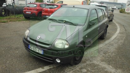 CLIO II 1.4I 75CH RXE