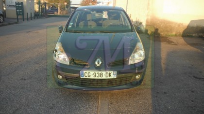 CLIO III 1.5 DCI 105 PRIVILEGE