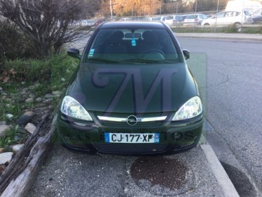 CORSA C 1.3 CDTI ESSENTIA