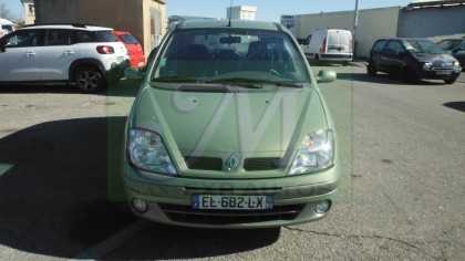 SCENIC 1.9 DCI 