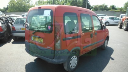 KANGOO 1.9 D65