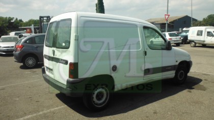 BERLINGO 1.8D 60CH