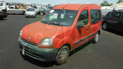 KANGOO 1.9 D65