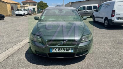 S40 II 1.6D 110 MOMENTUIM