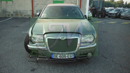 300C 3.0 CRDI 218 TOURING 