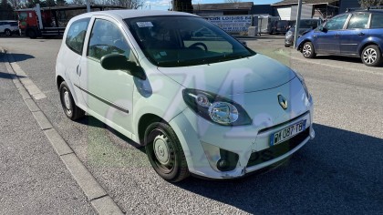 TWINGO II 1.5 DCI 75 