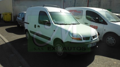 KANGOO 1.5 DCI 65 