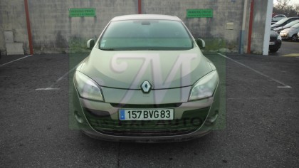 MEGANE III 1.9 DCI 130 ECO2 DYNAMIQUE