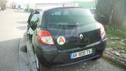 CLIO III 1.5 DCI 85