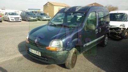 KANGOO 1.4I