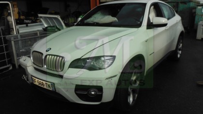 X6 XDRIVE 40D 306CH AUTO8