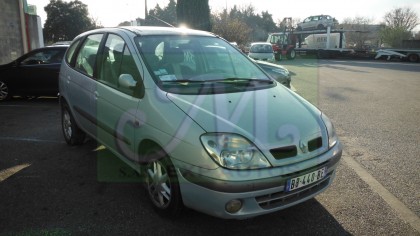 SCENIC 1.9 DCI 