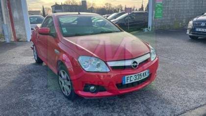 TIGRA TWINTOP 1.3 CDTI SPORT