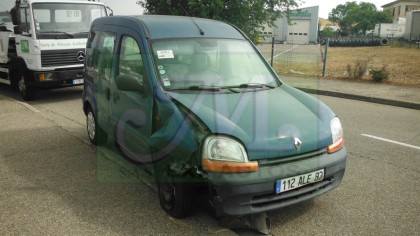 KANGOO 1.2I 