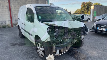 KANGOO II 1.5 DCI 85 ECO2 CONFORT