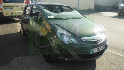 CORSA D 1.3 CDTI