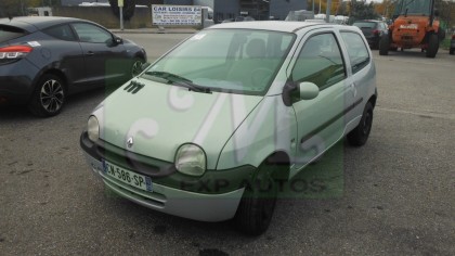 TWINGO 1.2I 75 PRIVILEGE