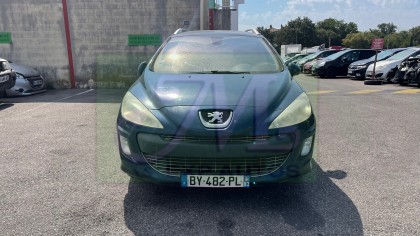 308 SW 1.6 HDI 16V 110CH PRENIUM