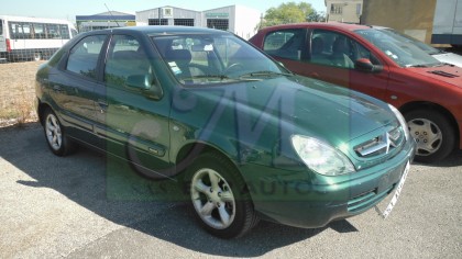 XSARA II 2.0I 16V AUTOMATIQUE