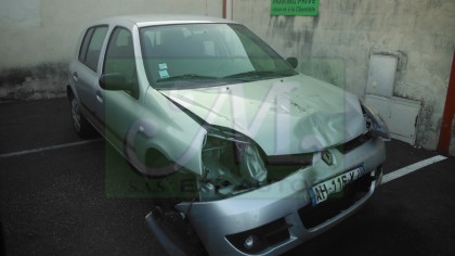 CLIO II 1.5 DCI 70