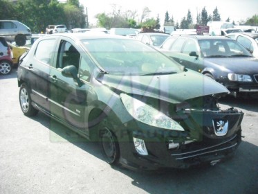 PEUGEOT 308 1.6 HDI 90