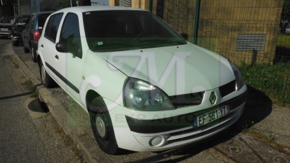 CLIO II 1.5 DCI 65 