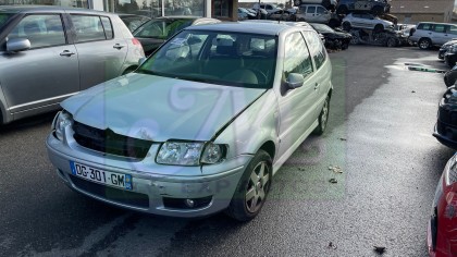 POLO III 1.4 TDI 75 CONFORT