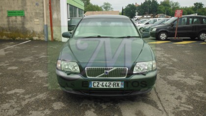 S80 2.4I 170CH AUTO