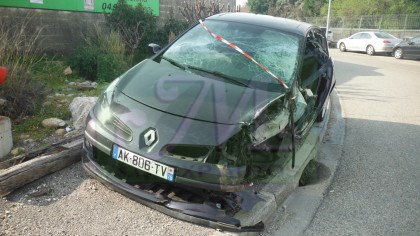 CLIO III 1.5 DCI 85