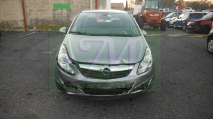 CORSA D 1.4 TWINPORT 90 COMSO AUTO