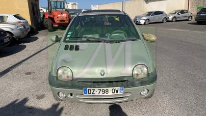 TWINGO 1.2I 16V 16V INTIALE