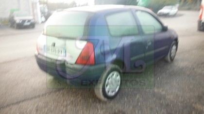 CLIO II 1.2I