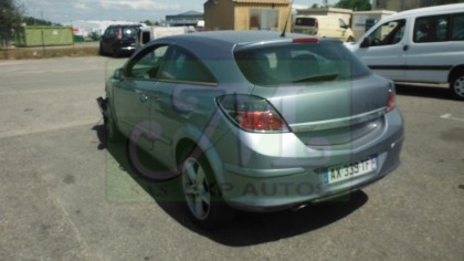 ASTRA H GTC 1.9 CDTI SPORT 120CH