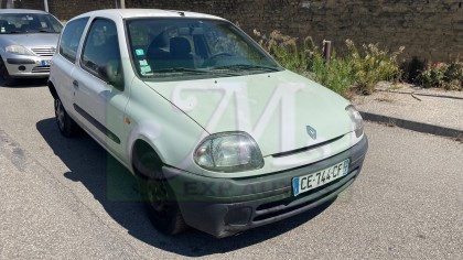 CLIO II 1.9D 55CH