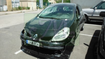 CLIO III 1.6I 16V CONFORT PACK