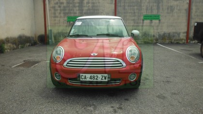 COOPER 1.6I 16V 120