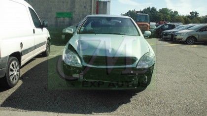 XSARA II 1.6I 16V 110 EXCLUSIVE