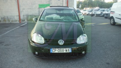 GOLF V 2.0 TDI 140 DSG