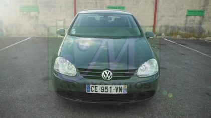 GOLF V 1.9 TDI 105