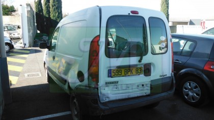 KANGOO 1.5 DCI 65