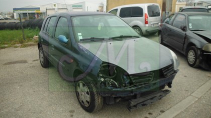 CLIO II 1.2I 16V 